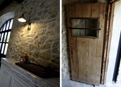 Mas Bella Cortis Bed & Breakfast La Garde-Adhémar Екстериор снимка