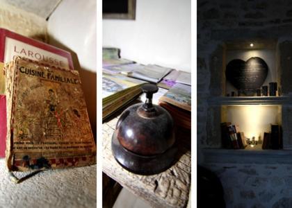 Mas Bella Cortis Bed & Breakfast La Garde-Adhémar Екстериор снимка