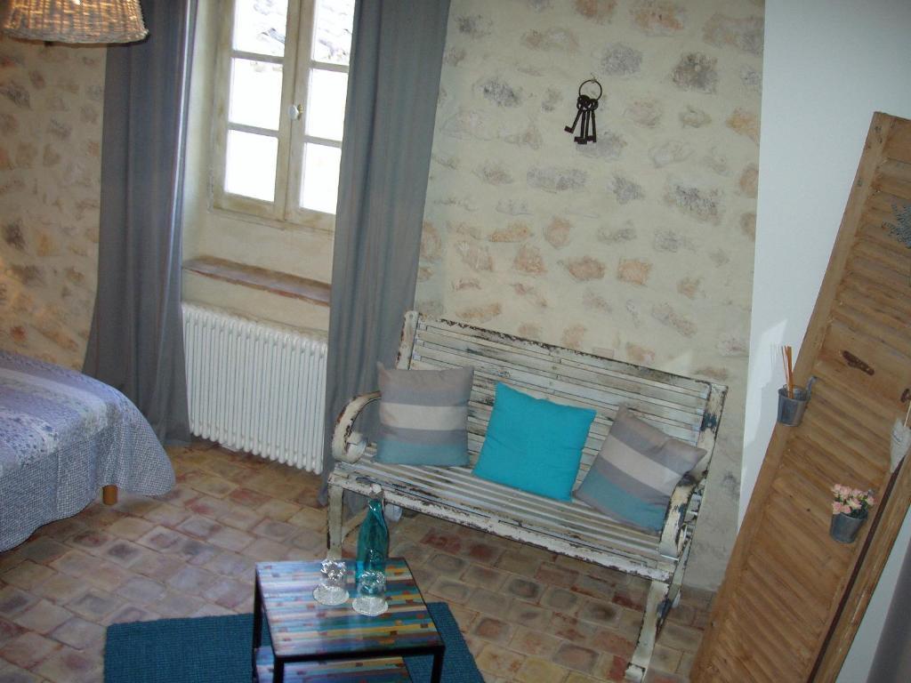 Mas Bella Cortis Bed & Breakfast La Garde-Adhémar Стая снимка